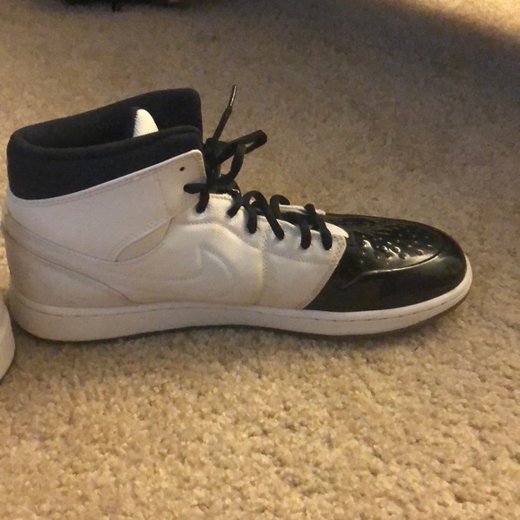 Air Jordan’s - Picture 4 of 8